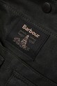 Barbour torba Field Wax zielony UBA0750