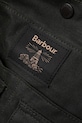 Barbour torba Field Wax zielony UBA0750