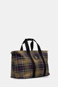 Barbour torba UBA0755 zielony AW25