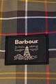 Barbour torba zielony UBA0755