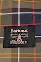 Taška Barbour zelená UBA0755