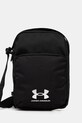 Under Armour saszetka nie mieści A4 czarny 6008795