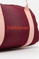 Сумка Peak Performance бордо G80582