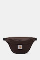 Carhartt WIP nerka Jake Hip Bag tekstylny brązowy I031476.33HXX