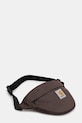 Carhartt WIP nerka Jake Hip Bag I031476.33HXX brązowy AW25
