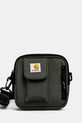 Carhartt WIP saszetka Essentials Bag, Small tekstylny zielony I031470.2ZXXX