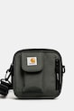 Carhartt WIP borsetta Essentials Bag, Small semplice verde I031470.2ZXXX