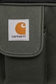 Carhartt WIP borsetta Essentials Bag, Small verde I031470.2ZXXX