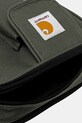 Carhartt WIP saszetka Essentials Bag, Small I031470.2ZXXX zielony