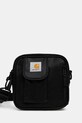 Carhartt WIP saszetka Dean Essentials Bag tekstylny czarny I035354.89XX
