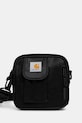 Carhartt WIP saszetka Dean Essentials Bag tekstylny czarny I035354.89XX