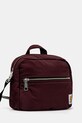 Carhartt WIP small items bag Leroy Shoulder Bag I035482.33KXX maroon AW25