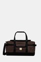 Carhartt WIP torba Jack Duffle Bag tekstylny brązowy I031580.33HXX