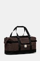 Τσάντα Carhartt WIP Jack Duffle Bag I031580.33HXX καφέ AW25