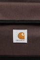 Τσάντα Carhartt WIP Jack Duffle Bag καφέ I031580.33HXX
