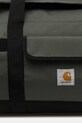 Carhartt WIP geantă Jack Duffle Bag verde I031580.2ZXXX
