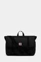 Сумка Carhartt WIP Jake Messenger Bag гладкий чёрный I035347.89XX