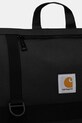 Сумка Carhartt WIP Jake Messenger Bag чёрный I035347.89XX