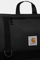 Τσάντα Carhartt WIP Jake Messenger Bag μαύρο I035347.89XX