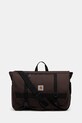 Carhartt WIP geantă Jake Messenger Bag uni maro I035347.33HXX
