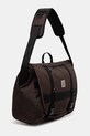 Carhartt WIP geantă Jake Messenger Bag I035347.33HXX maro AW25