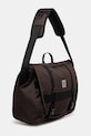 Τσάντα Carhartt WIP Jake Messenger Bag I035347.33HXX καφέ AW25