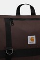 Carhartt WIP geantă Jake Messenger Bag maro I035347.33HXX