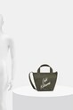 Café Kitsuné torebka bawełniana Mini Tote PU05106WW9001