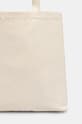Dodaci Pamučna torba Café Kitsuné Cappuccino Tote PU05108WB0013 bež