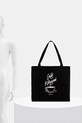 Café Kitsuné torba bawełniana Coffee Cup Tote CKMU05102WW9001