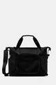 Rains borsa Rains x Umbro piccola impronta nero 20830.01