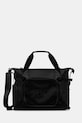 Rains x Umbro torba syntetyczny czarny 20830.01