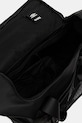 Rains x Umbro torba 20830.01 czarny