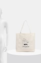 Café Kitsuné torba Barista Fox Tote CKMU05101WW9001