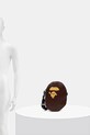 Malá taška A Bathing Ape Ape Head 001SGL801008M