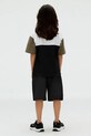 Calvin Klein Jeans t-shirt bawełniany dziecięcy IB0IB02528.128.170.9BYA