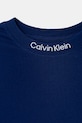Calvin Klein Jeans t-shirt bawełniany dziecięcy 2-pack IB0IB02529.104.116.9BYA