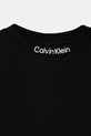 Παιδικό βαμβακερό μπλουζάκι Calvin Klein Jeans 2-pack IB0IB02529.104.116.9BYA