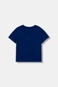 Otroška bombažna kratka majica Calvin Klein Jeans 2-pack IB0IB02529.128.170.9BYA
