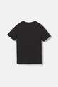 Detské bavlnené tričko Calvin Klein Jeans 2-pak IB0IB02529.128.170.9BYA zelená