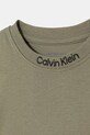 Detské bavlnené tričko Calvin Klein Jeans 2-pak IB0IB02529.128.170.9BYA