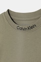 Dětské bavlněné tričko Calvin Klein Jeans 2-pack IB0IB02529.128.170.9BYA