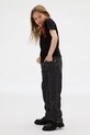 Calvin Klein Jeans t-shirt bawełniany IB0IB02532.9BYA