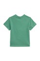 Tričko Polo Ralph Lauren 320973121001 zelená AW25