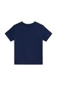 Polo Ralph Lauren tricou din bumbac 320979103001 bleumarin AW25