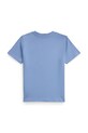 Polo Ralph Lauren t-shirt 322970333006 niebieski AW25