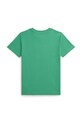 Tričko Polo Ralph Lauren 322970333007 zelená AW25