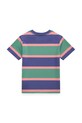 Polo Ralph Lauren t-shirt 322971157001 zielony AW25