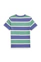 Polo Ralph Lauren t-shirt 322971435001 zielony AW25
