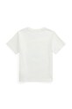 Футболка Polo Ralph Lauren 322979103002 білий AW25